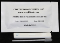 Rapid (MTD) Methadone Drug test (Cassette)